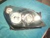 BRAILA(BRAILA) Vand far Opel ASTRA NOU.