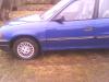 BRAILA(BRAILA) vand opel astra caravan ptr programul rabla