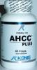 BRAILA(BRAILA) AHCC PLUS Forte 700 mg 60 Caps Gastro-rezistente